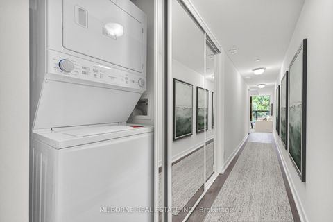 Photo 21 at 404 - 2 Manderley Drive, Cliffside, Toronto