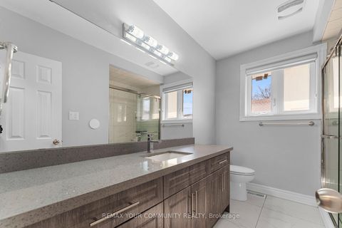 Photo 17 at 54 Saratoga Drive, Bendale, Toronto