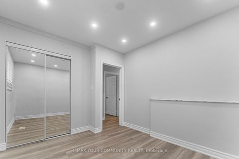 Photo 22 at 54 Saratoga Drive, Bendale, Toronto