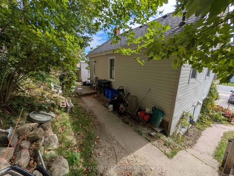 Photo 1 at 200 Blake Street, Codrington, Barrie
