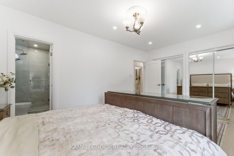 Photo 22 at 30 Blue Ridge Road, Bayview Village, Toronto