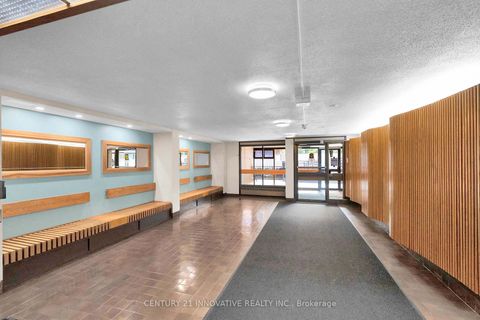 Photo 5 at 1903 - 3 Massey Square, Crescent Town, Toronto