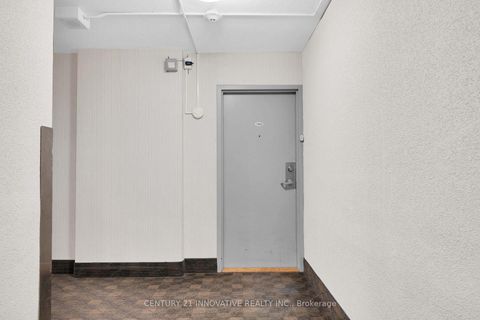 Photo 6 at 1903 - 3 Massey Square, Crescent Town, Toronto