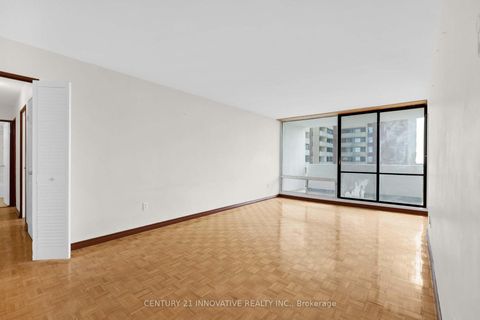 Photo 9 at 1903 - 3 Massey Square, Crescent Town, Toronto