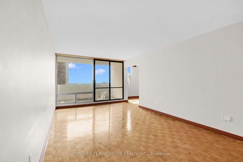 Photo 10 at 1903 - 3 Massey Square, Crescent Town, Toronto