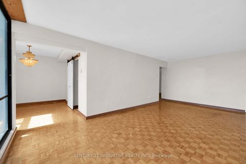 Photo 11 at 1903 - 3 Massey Square, Crescent Town, Toronto