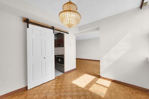 Photo 13 at 1903 - 3 Massey Square, Crescent Town, Toronto