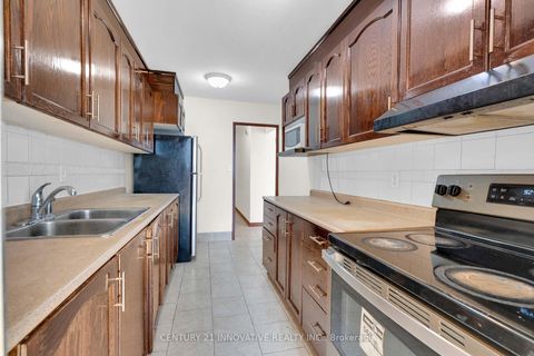 Photo 14 at 1903 - 3 Massey Square, Crescent Town, Toronto