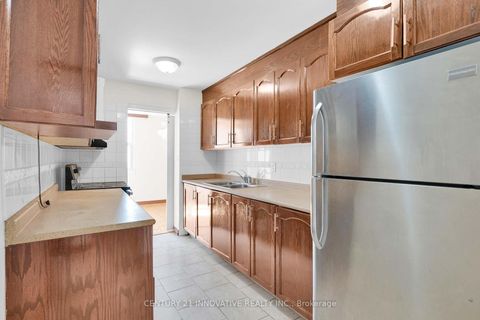 Photo 15 at 1903 - 3 Massey Square, Crescent Town, Toronto
