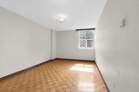 Photo 17 at 1903 - 3 Massey Square, Crescent Town, Toronto