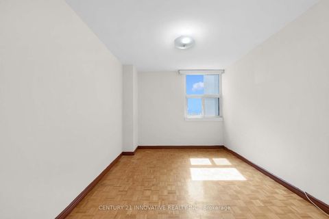 Photo 19 at 1903 - 3 Massey Square, Crescent Town, Toronto