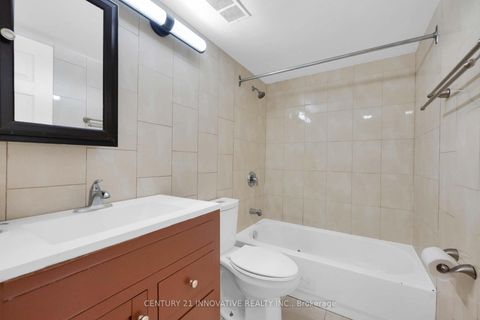 Photo 21 at 1903 - 3 Massey Square, Crescent Town, Toronto