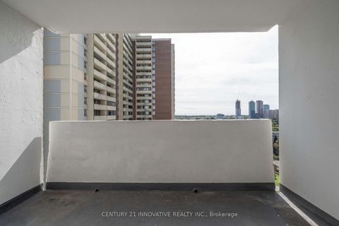 Photo 23 at 1903 - 3 Massey Square, Crescent Town, Toronto