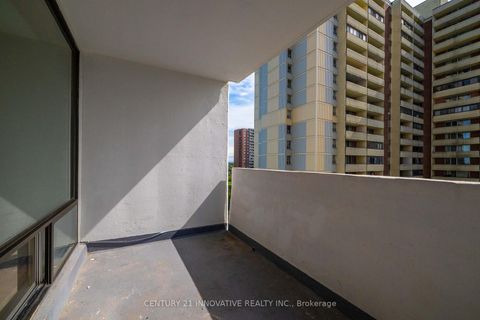 Photo 24 at 1903 - 3 Massey Square, Crescent Town, Toronto