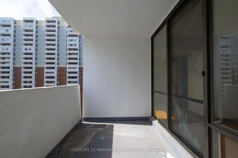 Photo 25 at 1903 - 3 Massey Square, Crescent Town, Toronto