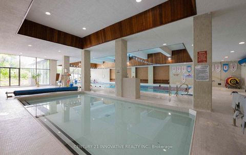 Photo 28 at 1903 - 3 Massey Square, Crescent Town, Toronto