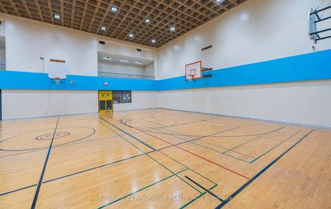 Photo 30 at 1903 - 3 Massey Square, Crescent Town, Toronto