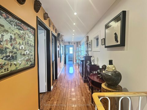 Photo 18 at 33 Blue Forest Drive, Bathurst Manor, Toronto