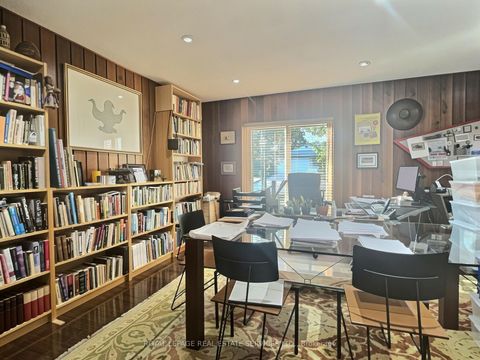 Photo 27 at 33 Blue Forest Drive, Bathurst Manor, Toronto
