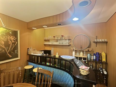 Photo 32 at 33 Blue Forest Drive, Bathurst Manor, Toronto