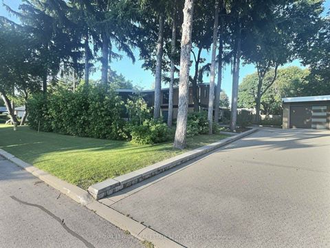 Photo 36 at 33 Blue Forest Drive, Bathurst Manor, Toronto