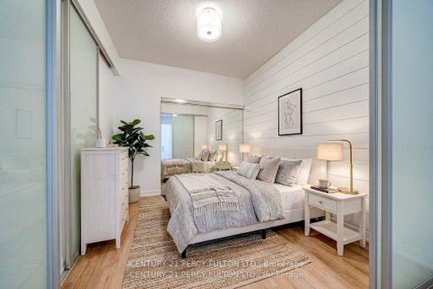 Photo 13 at 116 - 181 Village Green Square, Malvern West, Toronto