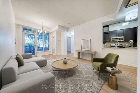 Photo 17 at 116 - 181 Village Green Square, Malvern West, Toronto