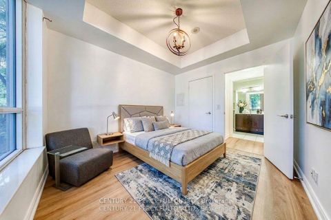 Photo 23 at 116 - 181 Village Green Square, Malvern West, Toronto