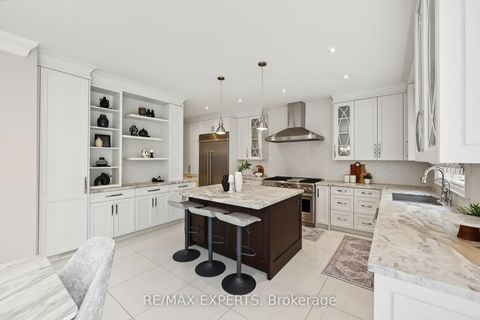 Photo 13 at 18 Gosling Road, Maple, Vaughan