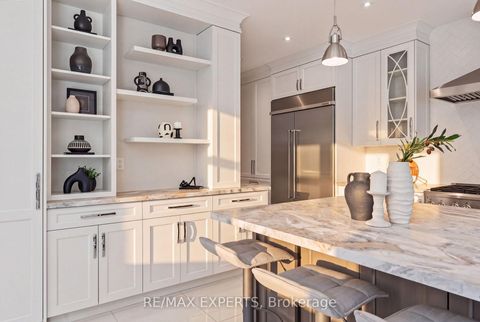 Photo 14 at 18 Gosling Road, Maple, Vaughan