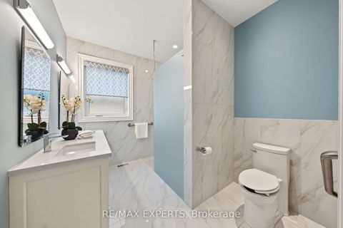 Photo 22 at 18 Gosling Road, Maple, Vaughan