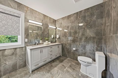Photo 27 at 18 Gosling Road, Maple, Vaughan