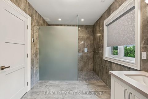 Photo 28 at 18 Gosling Road, Maple, Vaughan
