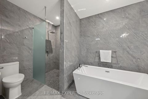 Photo 34 at 18 Gosling Road, Maple, Vaughan