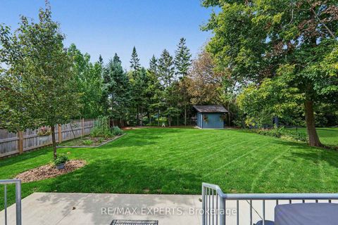 Photo 42 at 18 Gosling Road, Maple, Vaughan