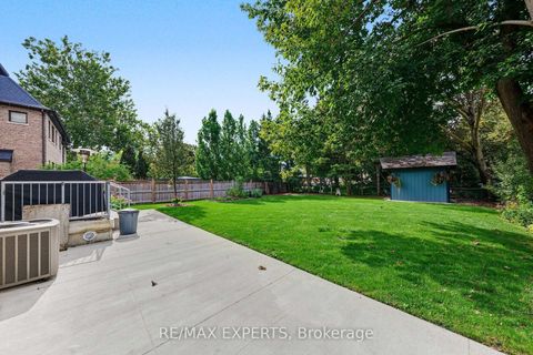Photo 43 at 18 Gosling Road, Maple, Vaughan