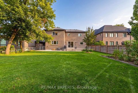Photo 46 at 18 Gosling Road, Maple, Vaughan