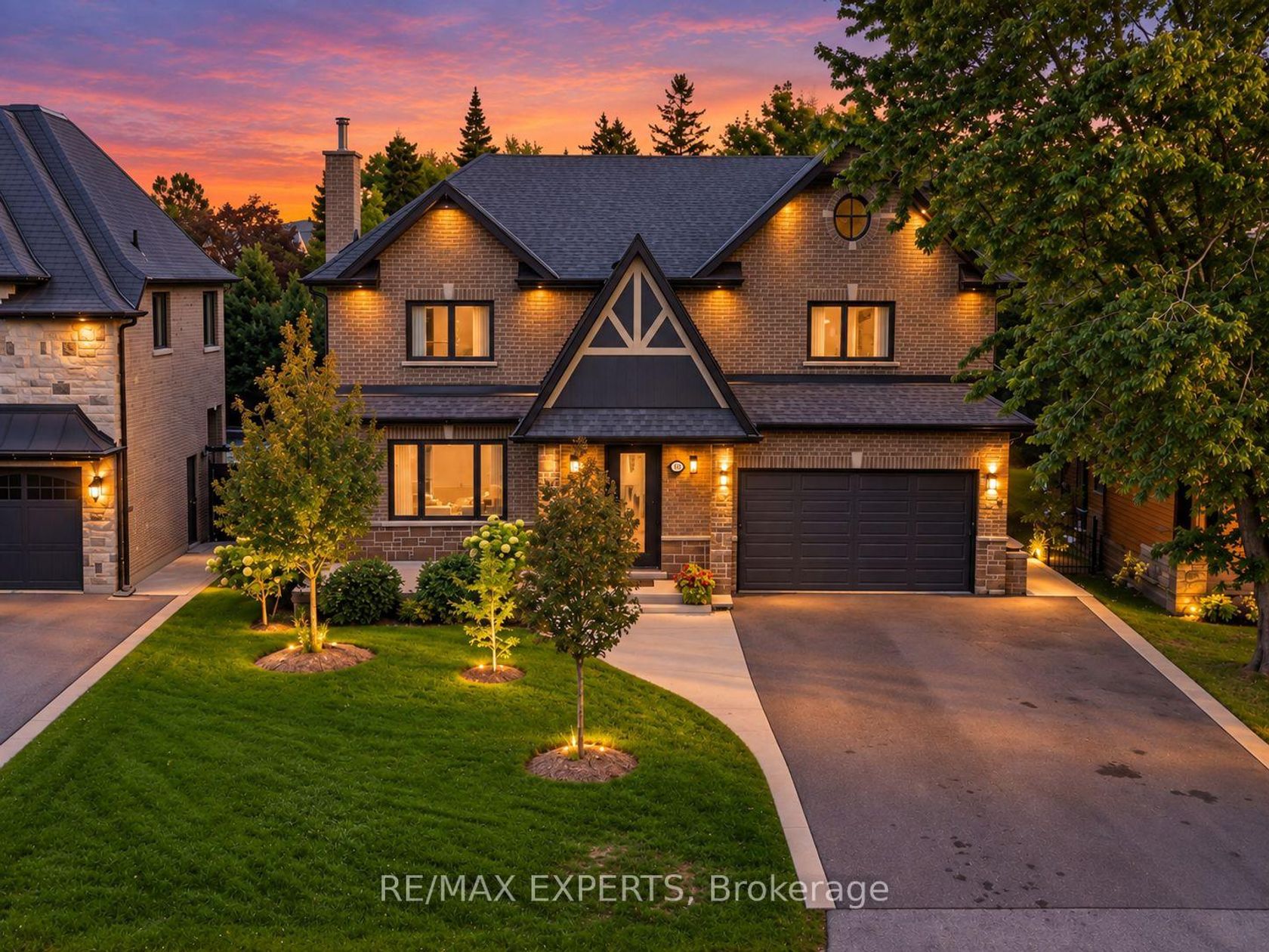 18 Gosling Road, Maple, Vaughan photo number 2