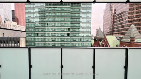 Photo 31 at 1011 - 25 Richmond Street E, Yonge Corridor, Toronto