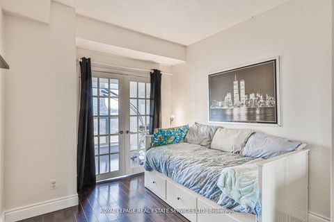 Photo 5 at 1010 - 2261 Lake Shore Boulevard W, Mimico, Toronto