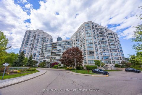 Photo 13 at 1010 - 2261 Lake Shore Boulevard W, Mimico, Toronto