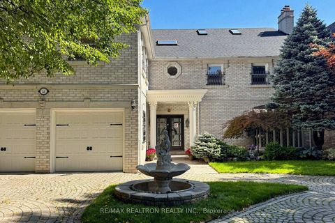 Photo 6 at 31 Arjay Crescent, York Mills, Toronto