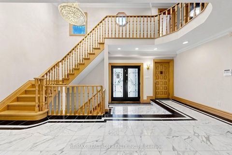 Photo 12 at 31 Arjay Crescent, York Mills, Toronto