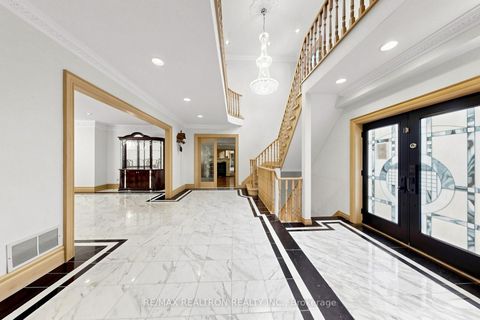 Photo 13 at 31 Arjay Crescent, York Mills, Toronto