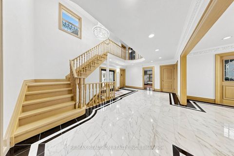 Photo 14 at 31 Arjay Crescent, York Mills, Toronto