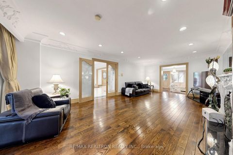 Photo 16 at 31 Arjay Crescent, York Mills, Toronto