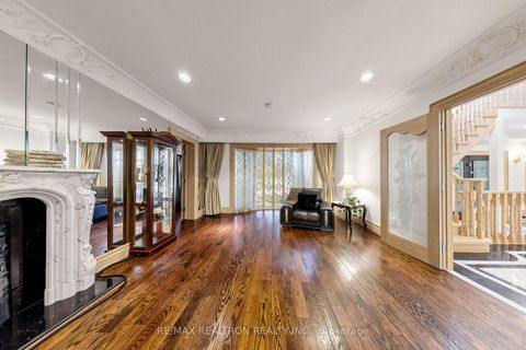 Photo 17 at 31 Arjay Crescent, York Mills, Toronto