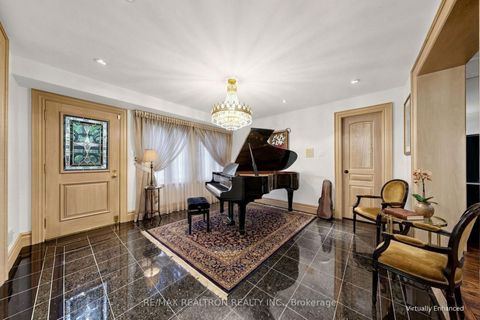 Photo 22 at 31 Arjay Crescent, York Mills, Toronto