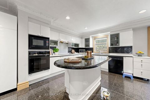 Photo 23 at 31 Arjay Crescent, York Mills, Toronto