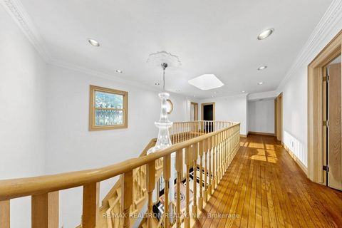 Photo 27 at 31 Arjay Crescent, York Mills, Toronto